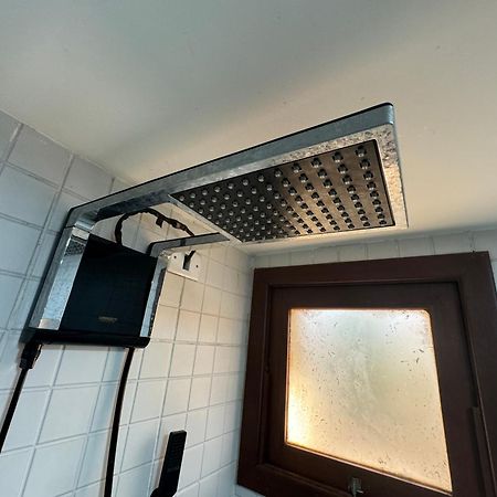 Апартаменты Solar De Pipa Elegance Flat - Frente Piscina Praia de Pipa Экстерьер фото