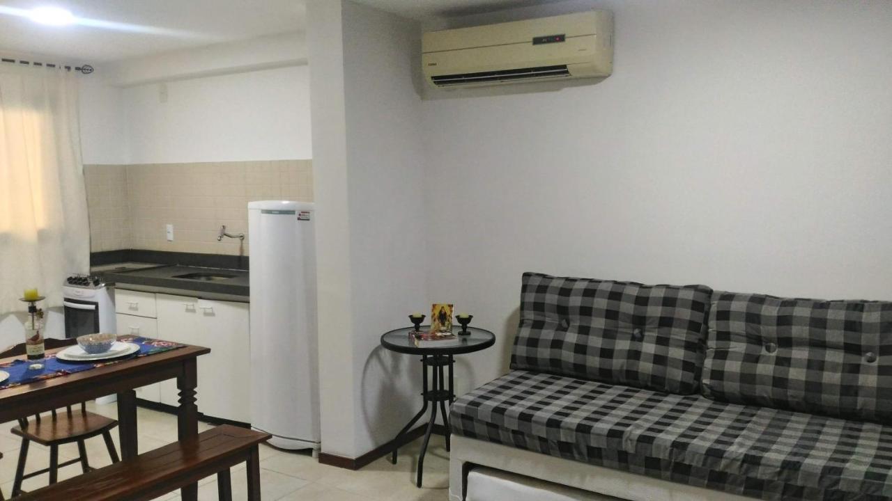 Апартаменты Solar De Pipa Elegance Flat - Frente Piscina Praia de Pipa Экстерьер фото